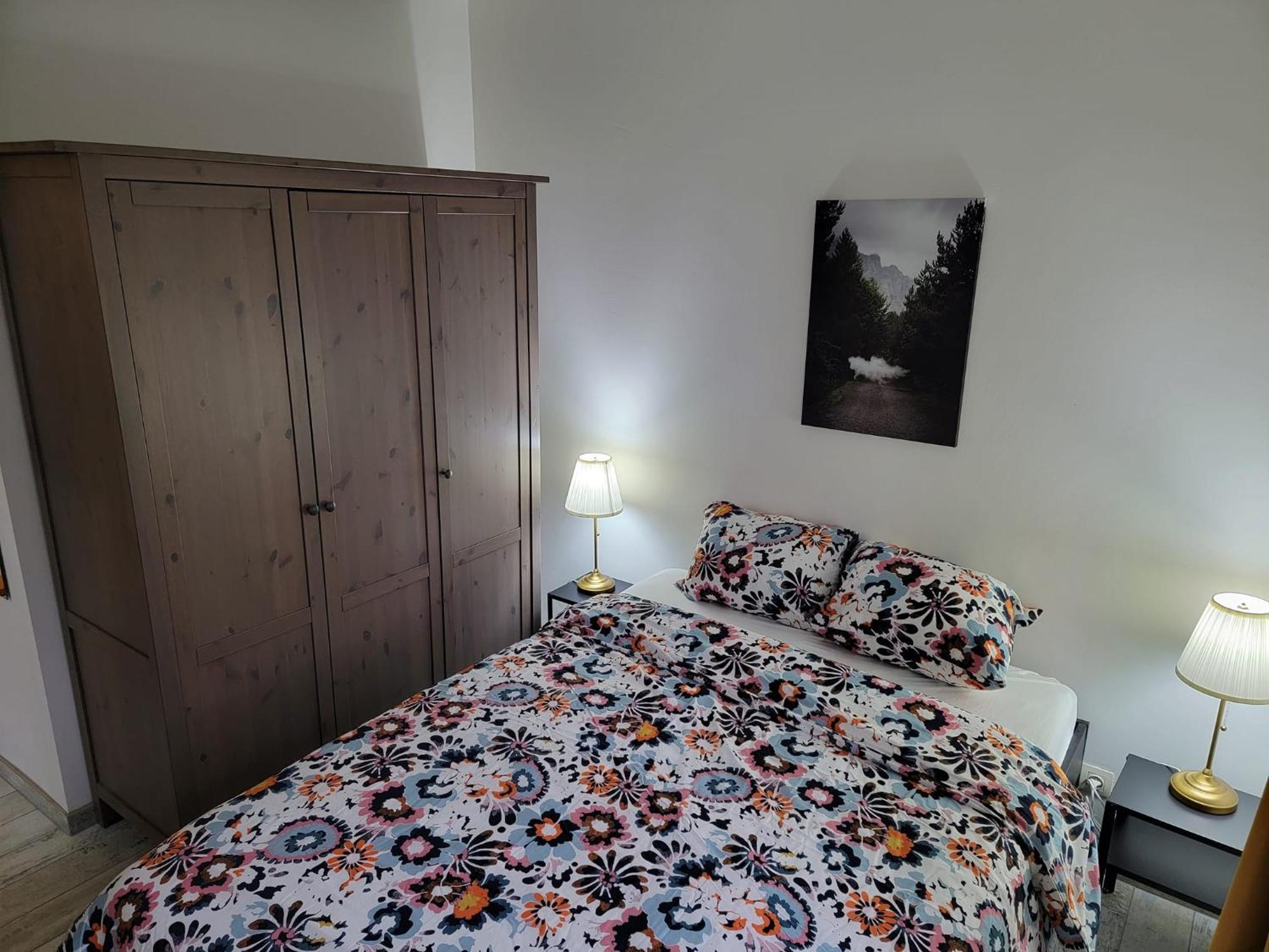 Les Gites Du Ravel Soignies Екстер'єр фото